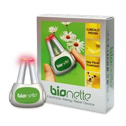 Dispositivo Electronico Anti Alergia Bionette