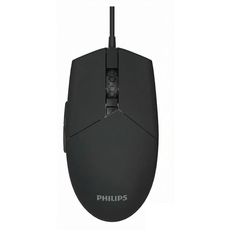 Mouse Alambrico Momentum G304 SPK9304