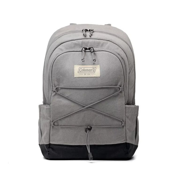 Cooler Mochila 30 Latas 24h Termica Outdoor Gris