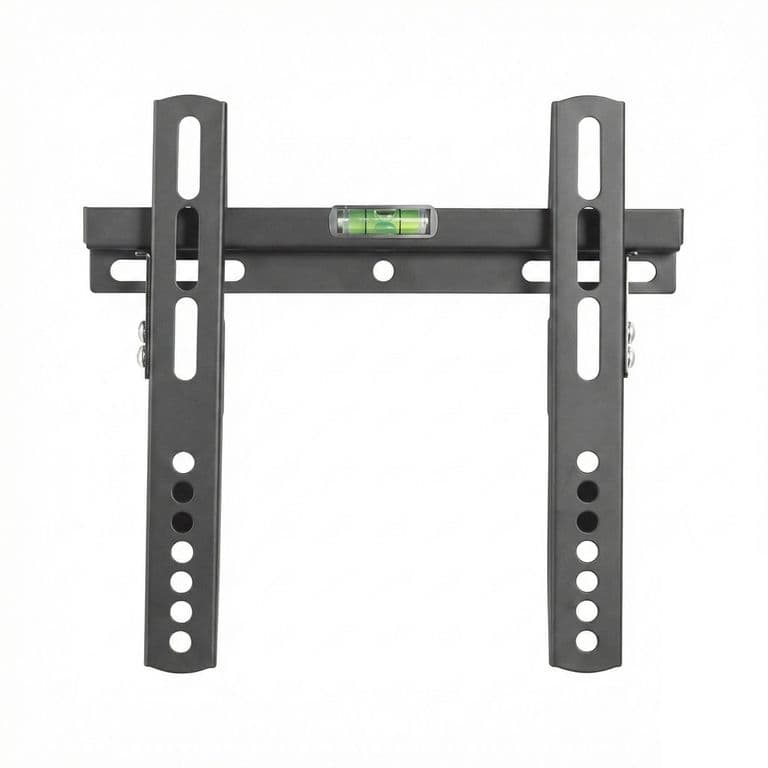 Soporte TV Fijo 23 a 42 + Cable HDMI