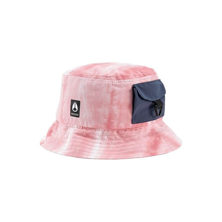 Gorro Trifle Bucket Pale Pink Rosa TALLA UNICA