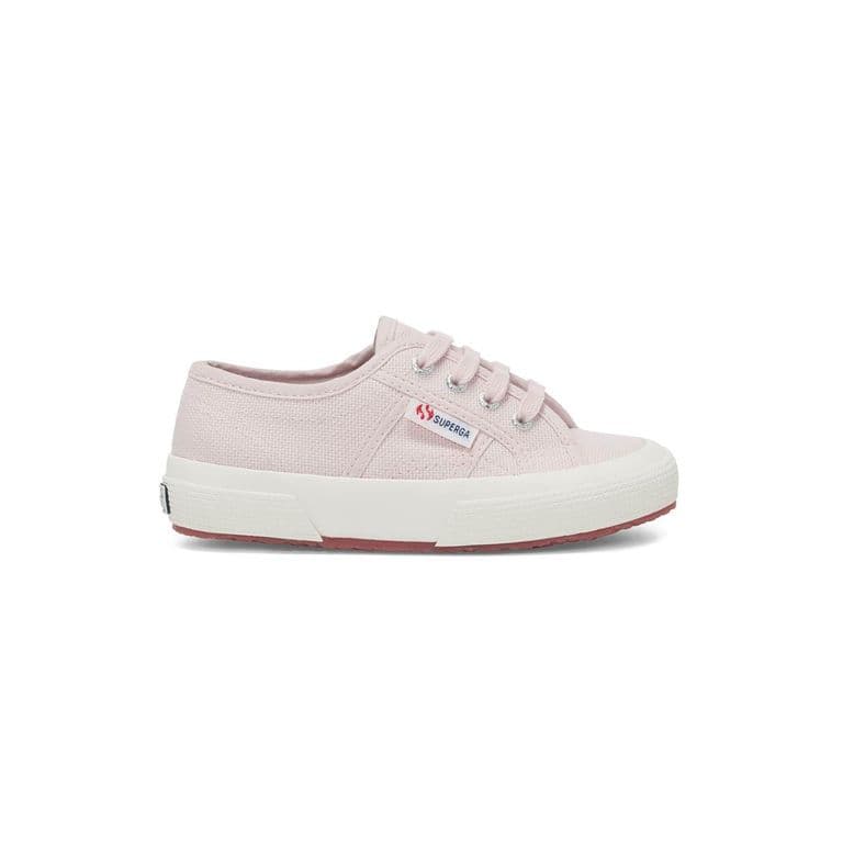 Zapatilla Kids 2750 Jcot Classic Pink Ish Avorio Rosa 32