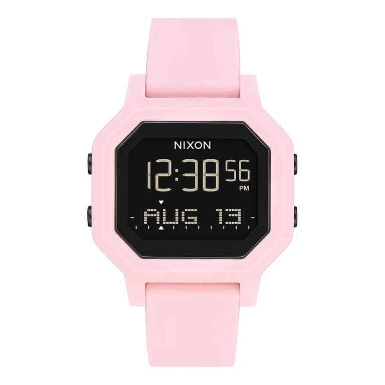 Reloj Siren Pale Pink Rosa TALLA UNICA