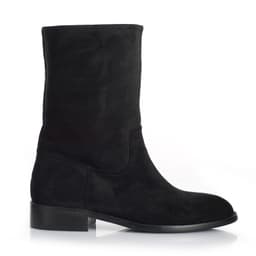 Botin Mujer WestWinter Ridge Negro Negro 35