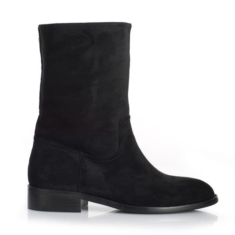 Botin Mujer WestWinter Ridge Negro Negro 35