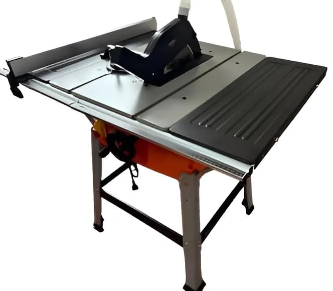 Sierra de Mesa RB-SM-2541 (1800W, 10 Pulgadas, Corte 86mm)