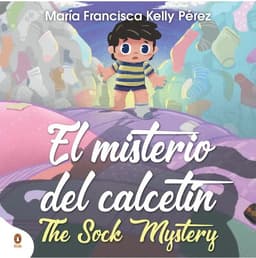 El Misterio Del Calcetin