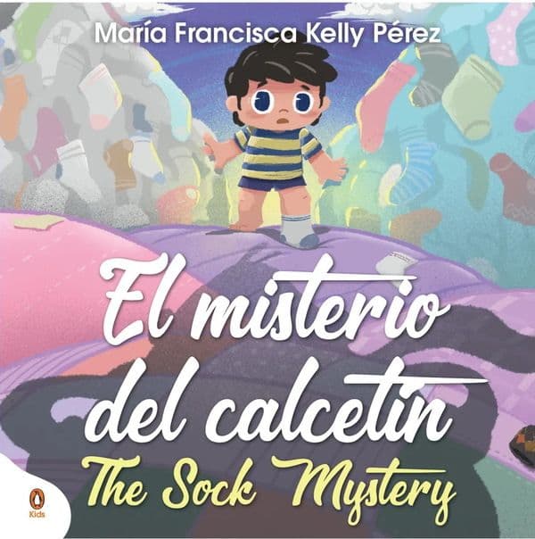 El Misterio Del Calcetin