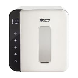 Esterilizador electrico con luz UV para mamaderas y accesorios de alimentacion UltraUV