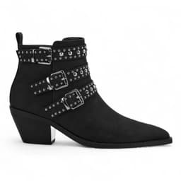 Botin Mujer WestWinter Nomad Negro Negro 40