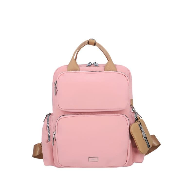Mochila Orlando ST6 M Rosado Rosa M
