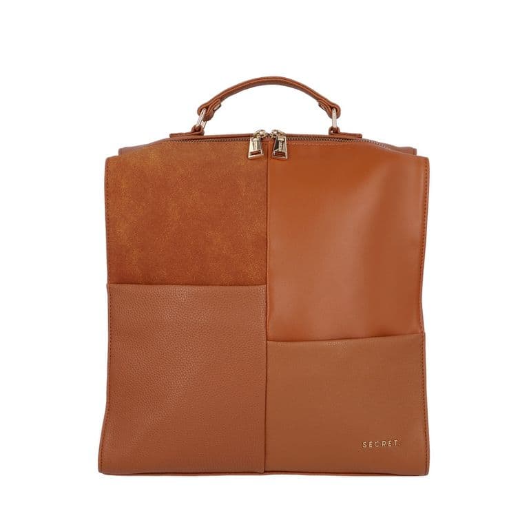 Mochila Malaga ST6 L Cafe Cafe L