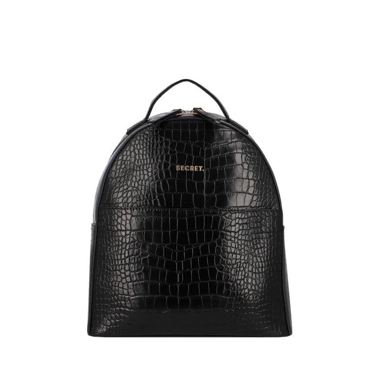 Mochila Dakota ST6 M Negro Negro M