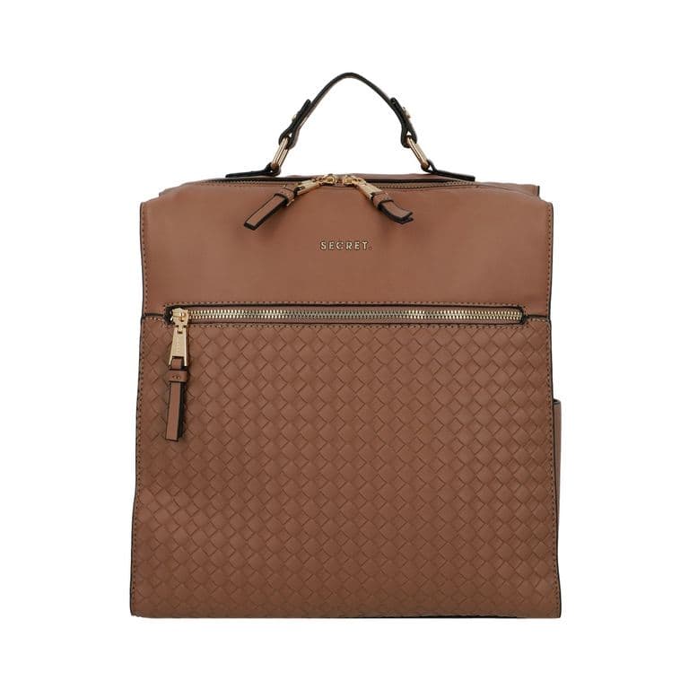 Mochila Segovia ST6 L Cafe Cafe L