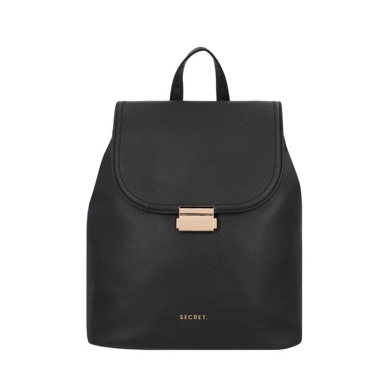 Mochila Montana ST6 L Negro Negro L