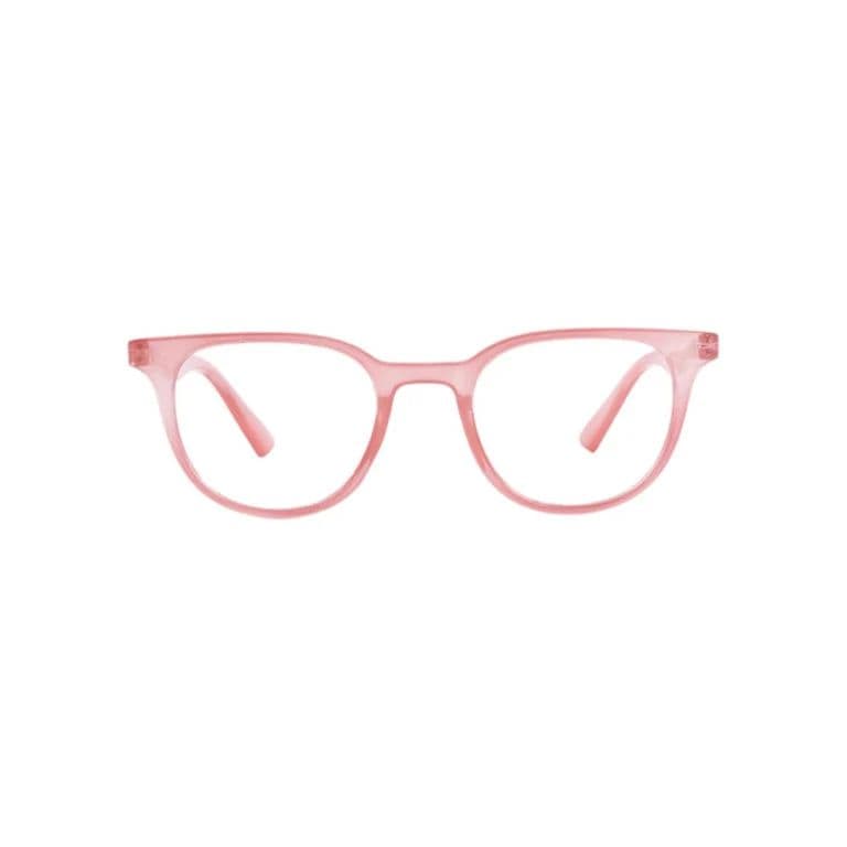 Lentes de Pantalla Chaiten Filtro Azul Rosa TALLA UNICA