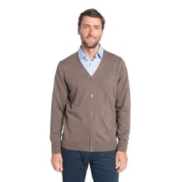 Sweater Cardigan Madison Cafe M