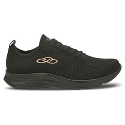Zapatilla Mujer 130G Ultraleve Negra Negro 35