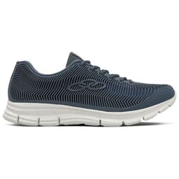 Zapatilla Mujer Proof 3 Azul/Blanco Blanco 35