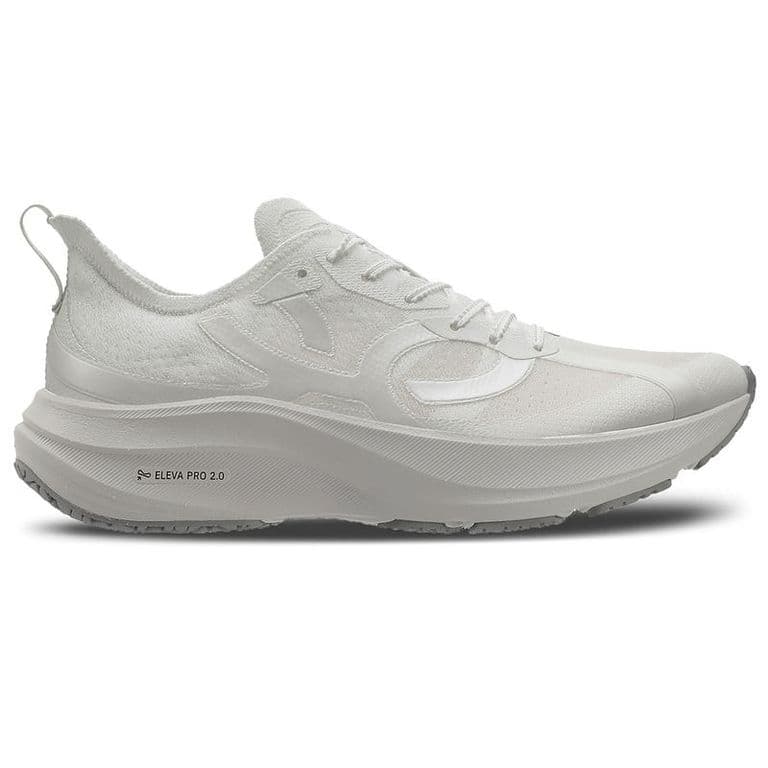 Zapatilla Running Mujer Corre 4 Blanca Blanco 37
