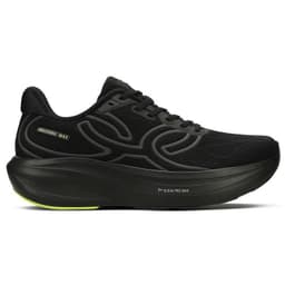 Zapatilla Running Mujer Corre MAX Negra Negro 39