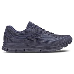 Zapatilla Mujer Proof 3 Azul Marino Azul 35