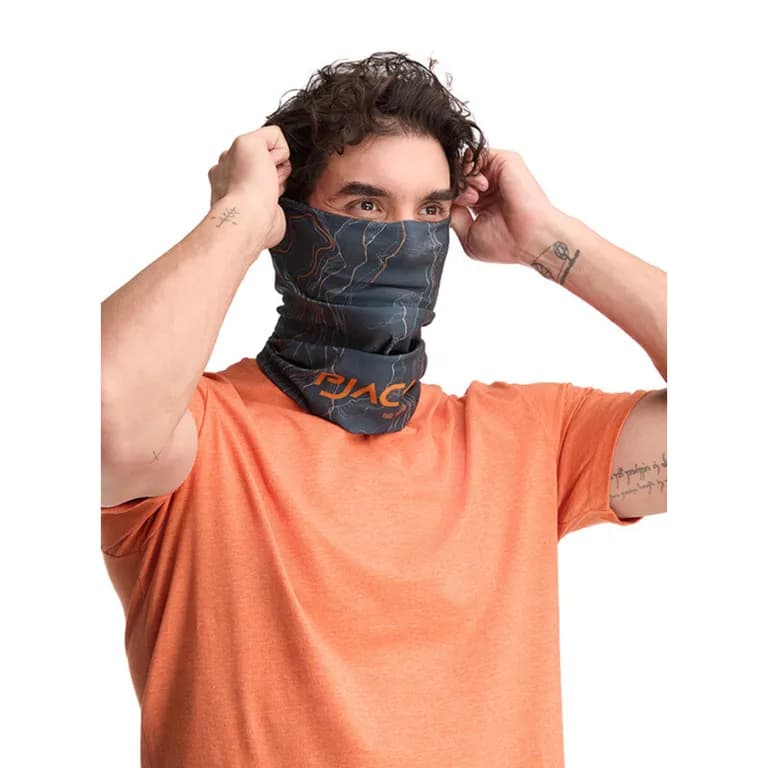 Bandana Deportiva y Casual Unisex Gris PJack Gris TALLA UNICA