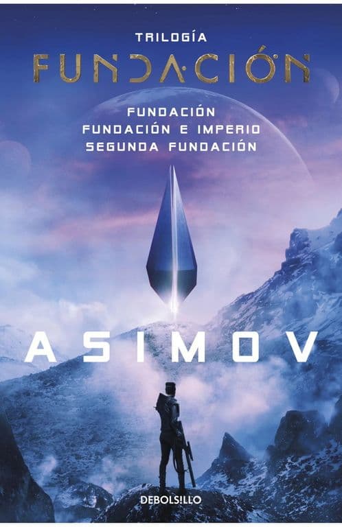 Trilogia Fundacion