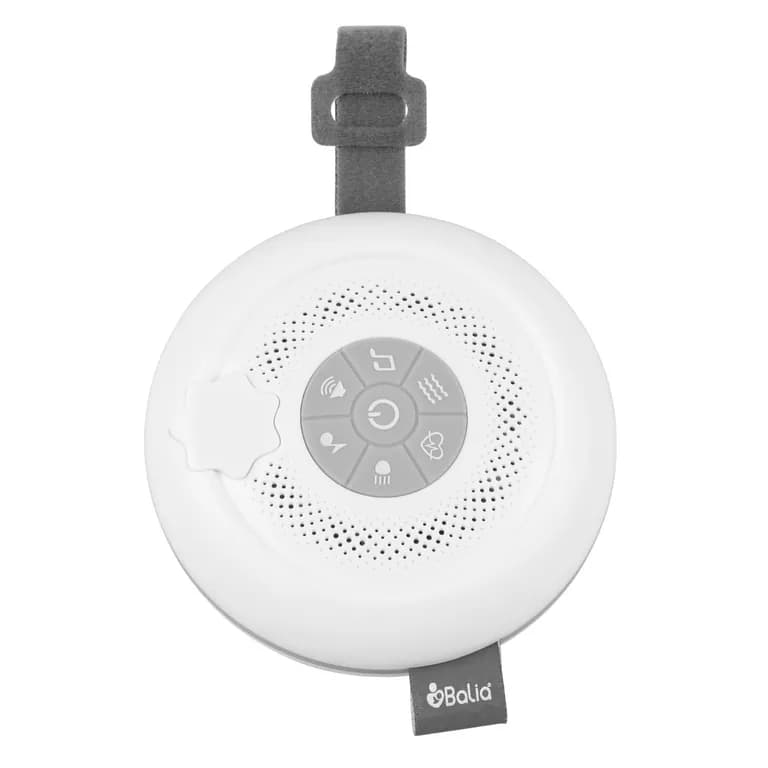Ruido blanco portatil -
