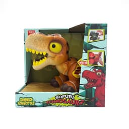 Dinosaurio Cabezon T-Rex