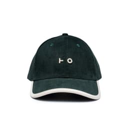 Kurt Corduroy Dark Green Verde Pasto TALLA UNICA