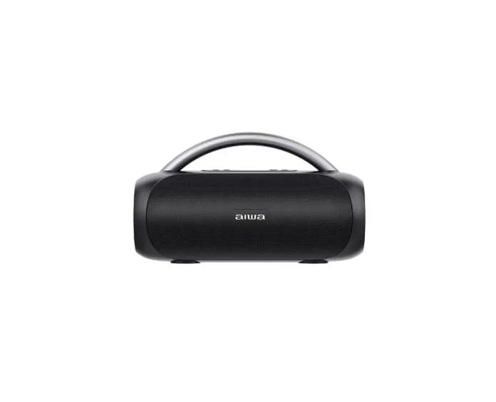 Parlante Portatil AWS10BTB Color Negro Negro