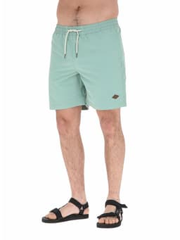 Short Maffo Hombre Buffalo Verde 42
