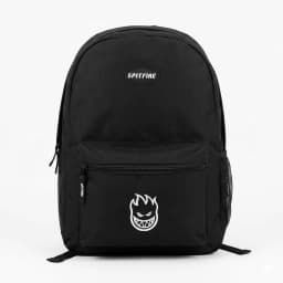 Mochila Ollie Flow Backpack Negro TALLA UNICA