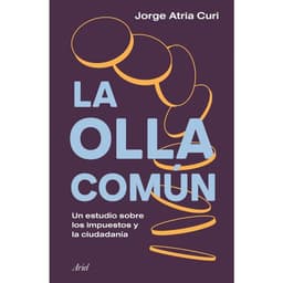 LA OLLA COMUN