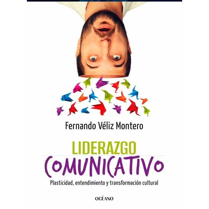 LIDERZAGO COMUNICATIVO