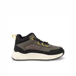 Botin Nino Bubblegummers Campbell Gris Gris 33