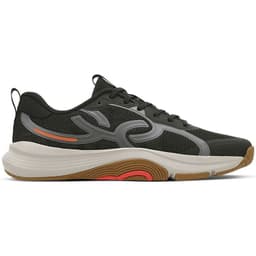 Zapatilla Mujer TREINO Negra Negro 36