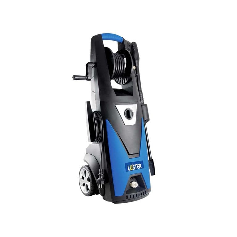 Hidrolavadora L1800i