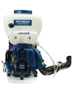Fumigador 25 lts Motor Gasolina 63,3cc 82hysp-866