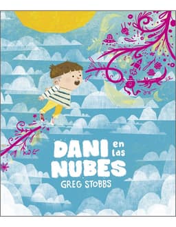 Dani en las nubes de Editorial