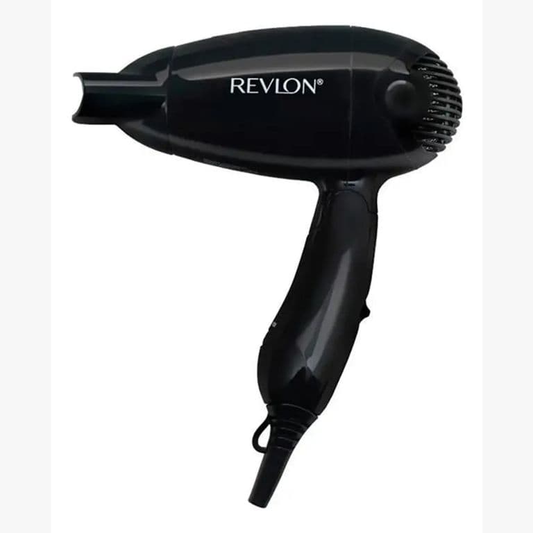 Secador Pelo Cabello Bolso Viaje Accesorios Portatil
