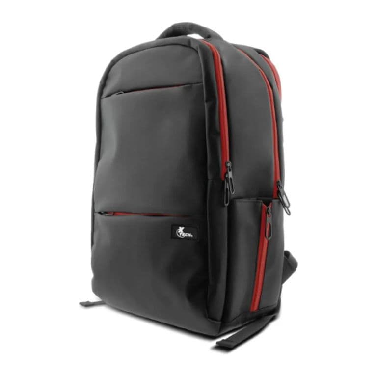 Mochila para Notebook Insurgent BlackRed