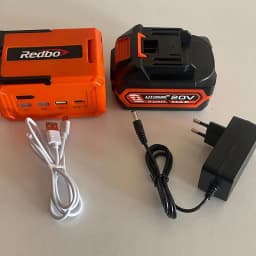 INVERSOR DE CORRIENTE PORTATIL IC0001