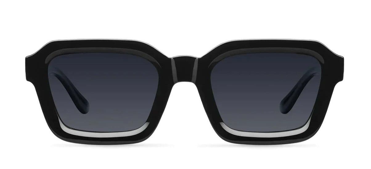 LENTES DE SOL POLARIZADOS - NAYAH ALL BLACK