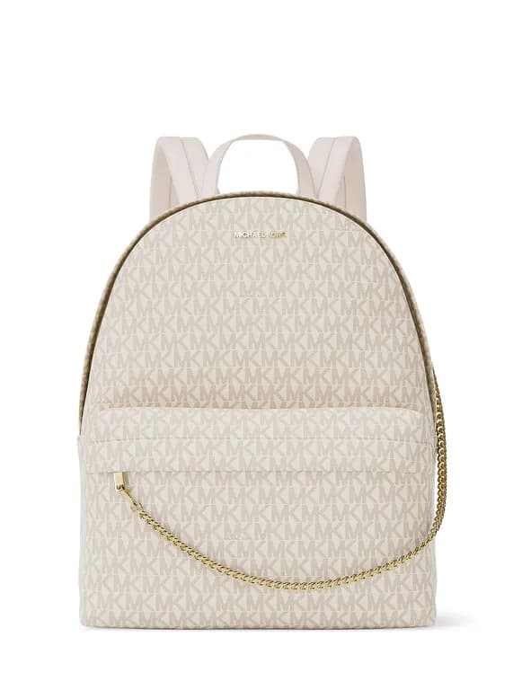 Mochila Slater String Crema TALLA UNICA