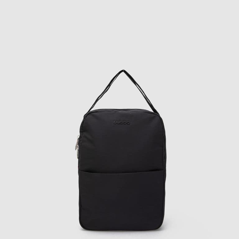 Mochila Daily Black Mini Essentials 2.0 Negro TALLA UNICA