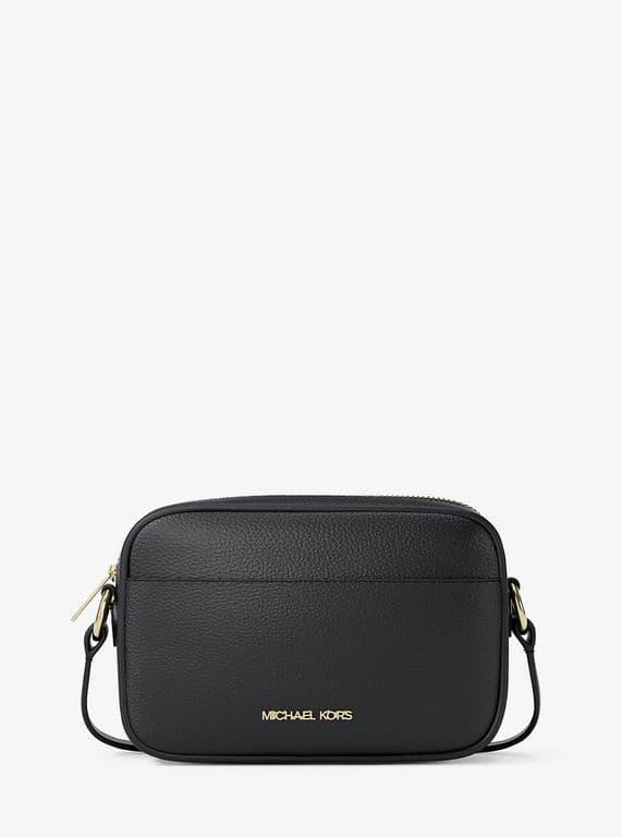 Cartera Jet Set Camera Negro Grafito TALLA UNICA