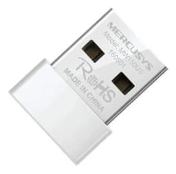 Adaptador Wifi Usb N150 Mw150us Nano La Plata