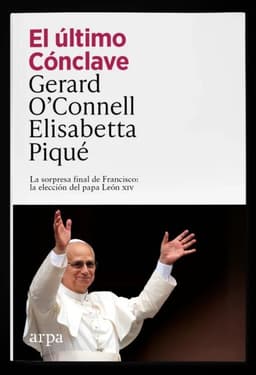 El Ultimo Conclave